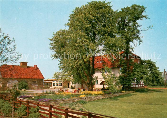 Bredelem Hotel Der Harhof