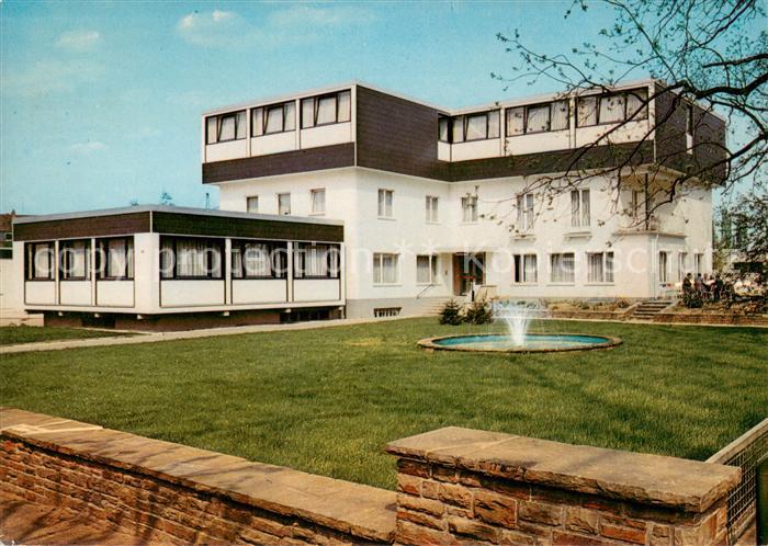 Bad Neuenahr-Ahrweiler Villa Landgraf