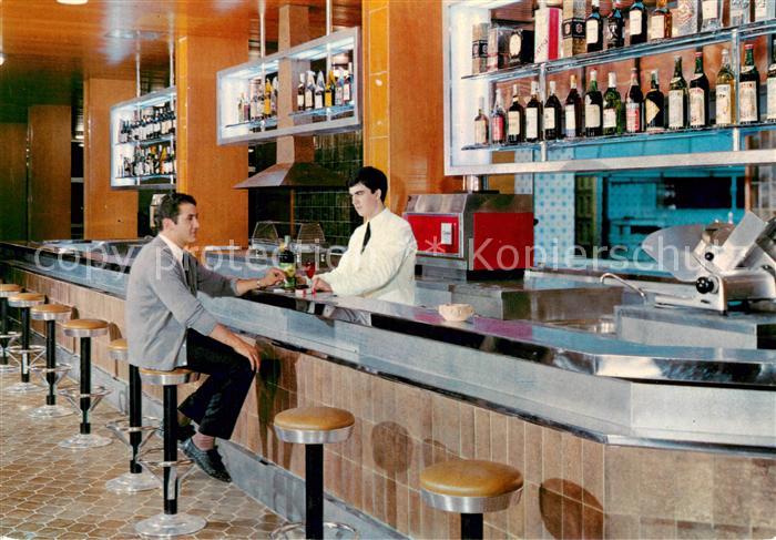 Valles Spanien Snack Bar Hotel del Valles