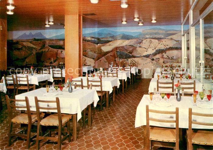 Valles Spanien Comedor Hotel del Valles