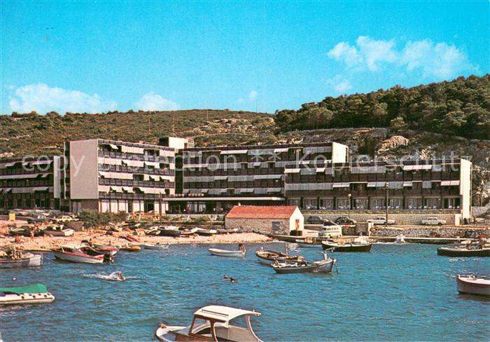 Hvar Panorama