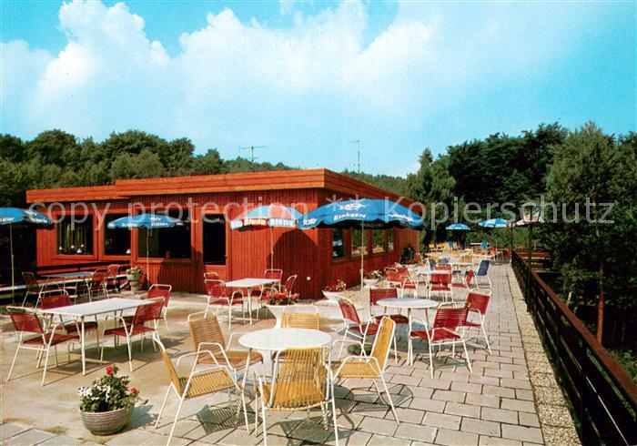 Hitzacker Elbe Elbhoehen Restaurant Terrasse