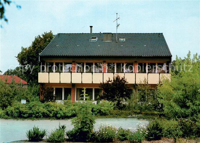 Bad Bevensen Haus Heiderose