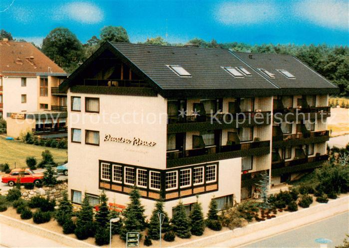 Bad Bevensen Hotel garni und Ferienwohnungen Ronco