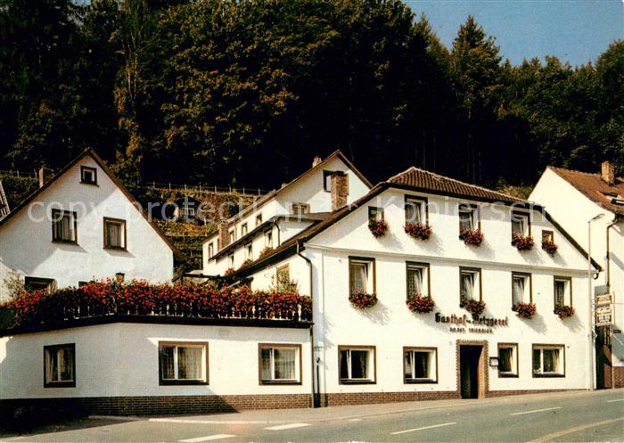 Bad Berneck Gasthof Metzgerei Horst Friedrich