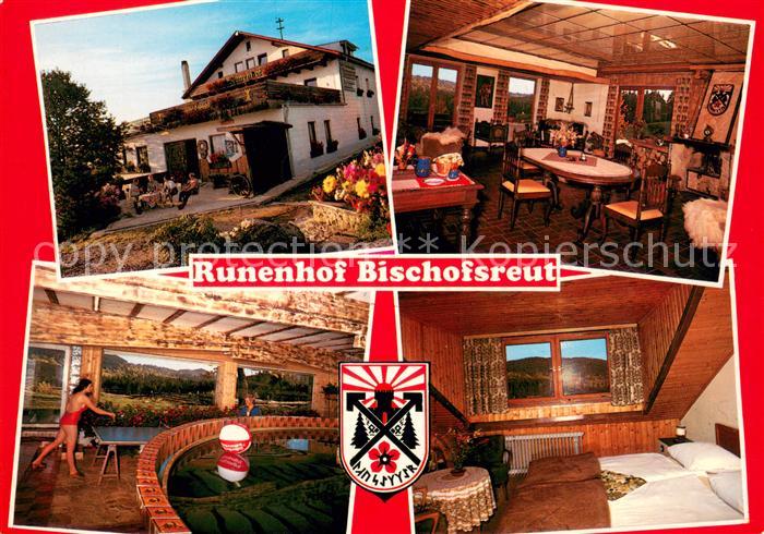 Bischofsreut Haidmuehle Runenhof Bischofsreut Gastraum Hallenbad Zimmer