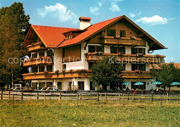 Horn Schwangau Hotel Gasthof Cafe Ruebezahl