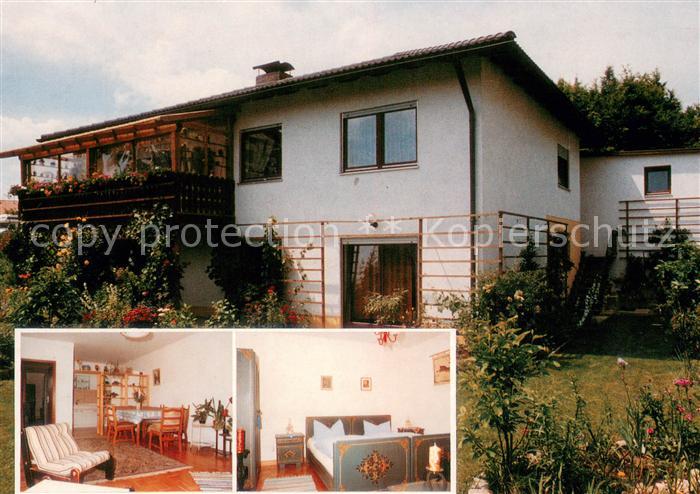 Hutthurm Ferienwohnung Prag Gaststube Zimmer