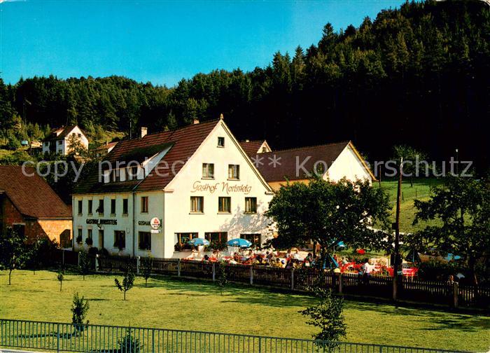 Hirschbach Oberpfalz Gasthof Pension Norissteig