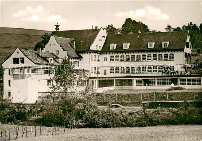 Heimenkirch Kinder und Jugendkurheim