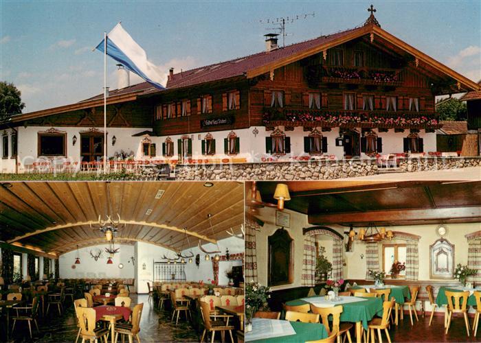 Hundham Miesbach Hatzlstueberl Gastraeume