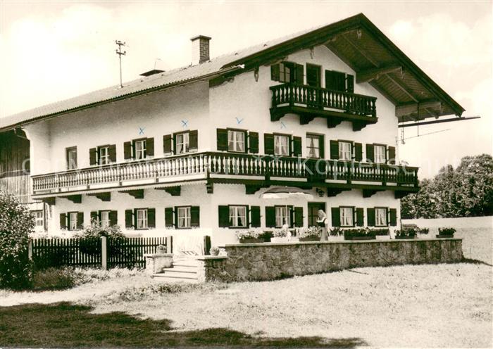 Hundham Miesbach Haus Bernlochner