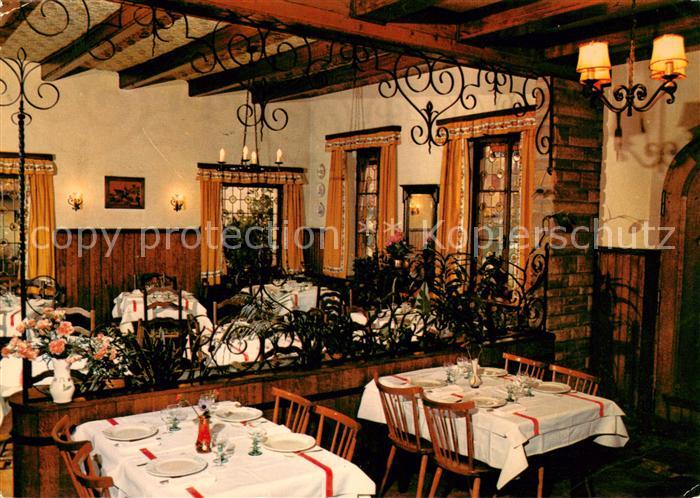 Schweighouse-sur-Moder Hotel Restaurant du Cheval Blanc