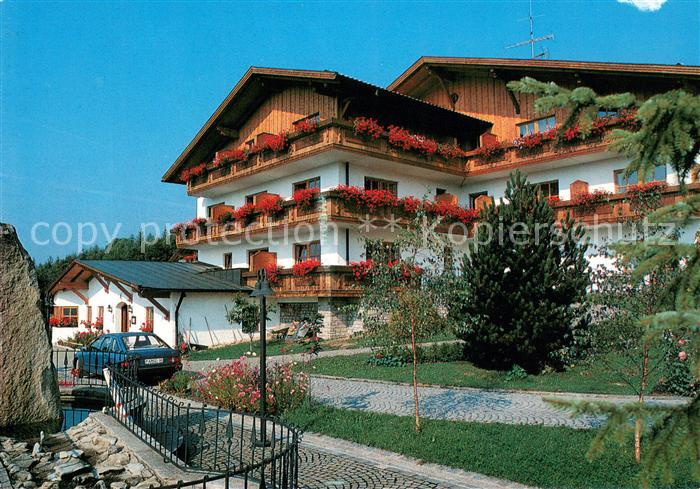 Hauzenberg Niederbayern Landhotel Rosenberger