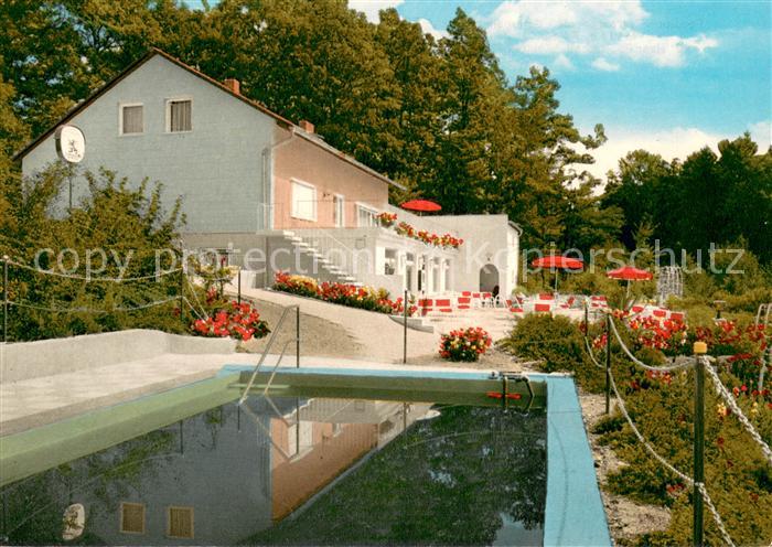 Haar Obernzell Pension Terrassencafe Grillrestaurant Mille Fleurs