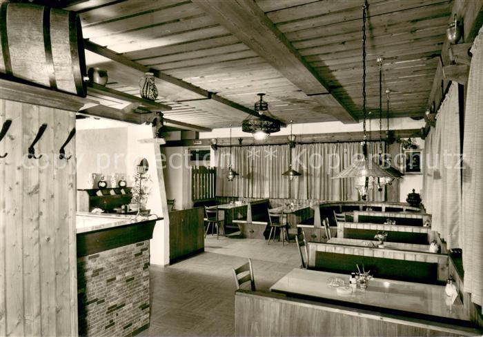 Hintergern Cafe Gaststaette Bachguetl