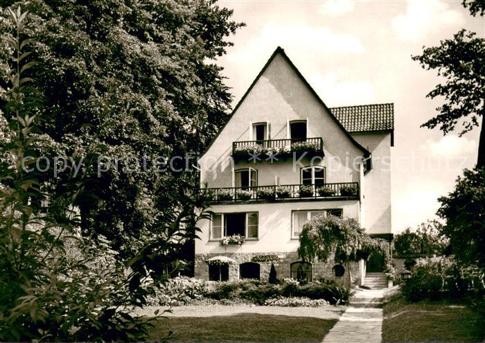 Bad Pyrmont Haus Wehrhahn