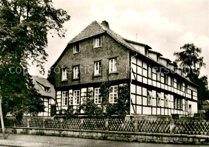 Heersum Sprengelheim