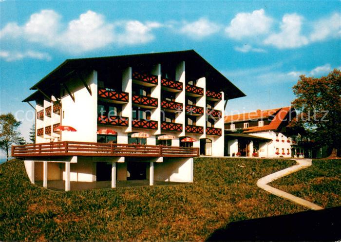 Achslach Regen Bayern Berghotel Kalteck