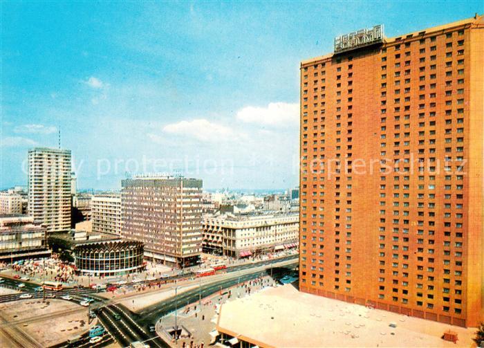 Warszawa Hotel Forum