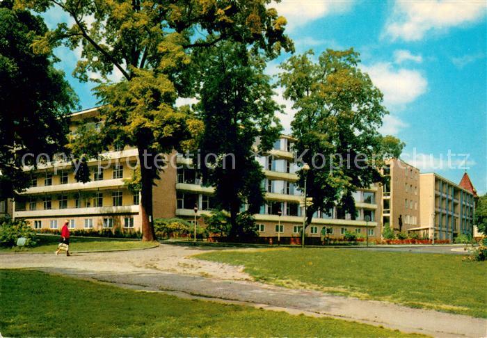 Bad Homburg Parksanatorium