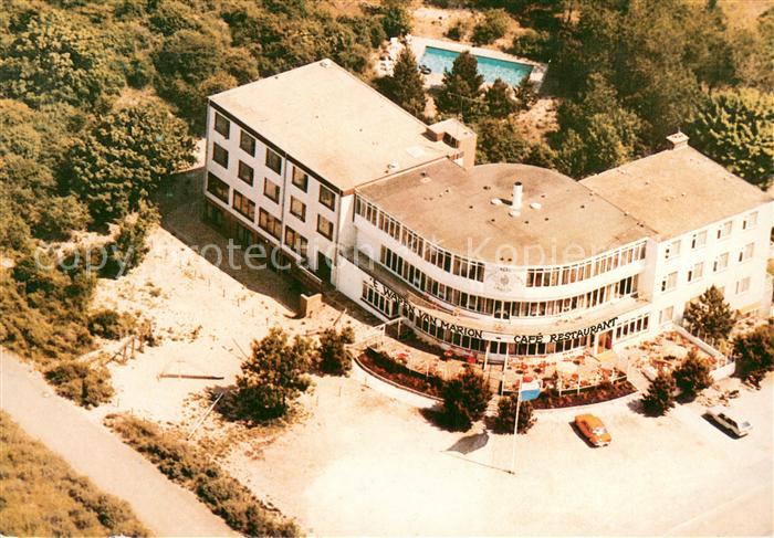 Oostvoorne Niederlande Hotel Cafe Restaurant t Wapen van Marion