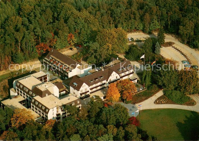 Oosterbeek Hotel De Bilderberg Fliegeraufnahme