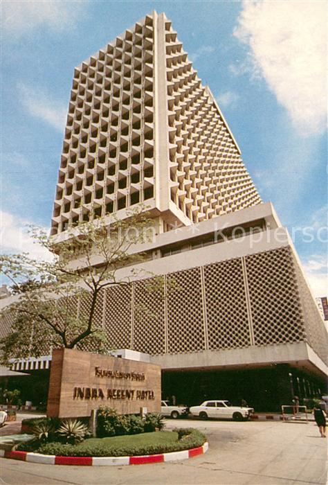 Bangkok Intra Regent Hotel