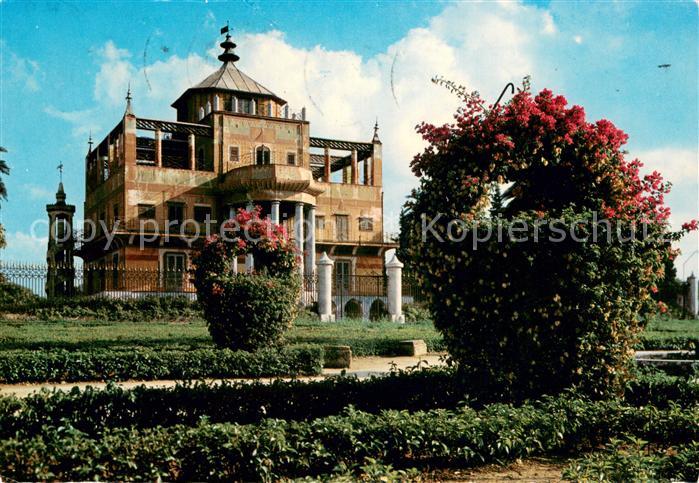 Palermo Sicilia Palazzina Cinese