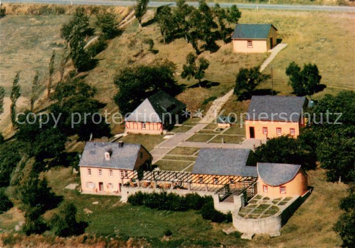 Fliessem Ehem roem Villa Otrang Fliegeraufnahme