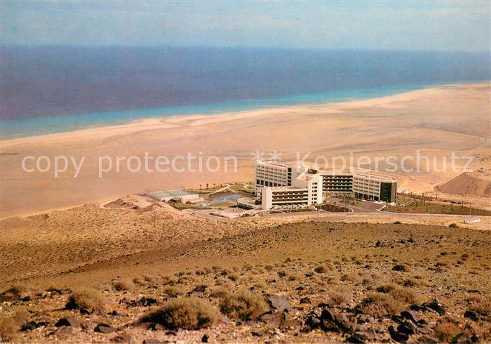 Fuerteventura Hotel Los Gorriones Fliegeraufnahme
