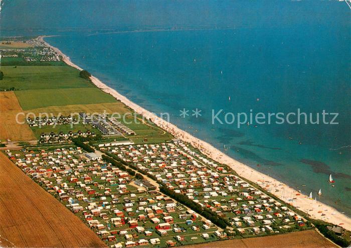 Kraksdorf Campingplatz Costa Sahna