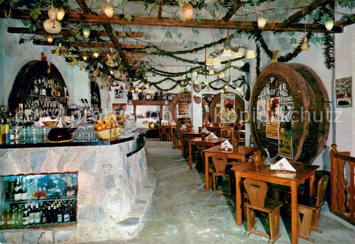 Mallorca Celler President Comida típica mallorquina