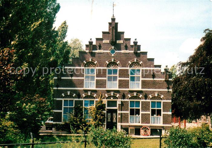 Rijswijk Herberg Vlietzigt
