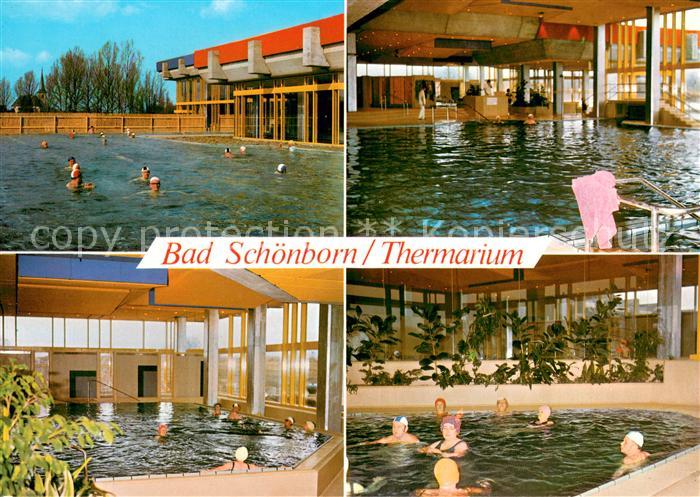 Mingolsheim Thermarium