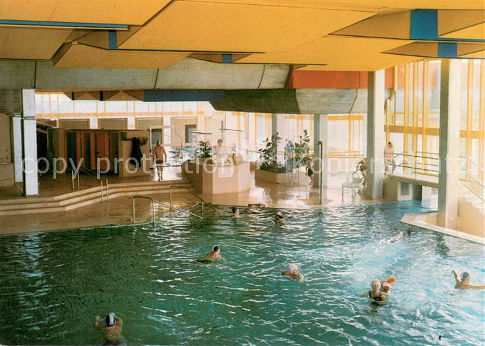 Mingolsheim Thermarium