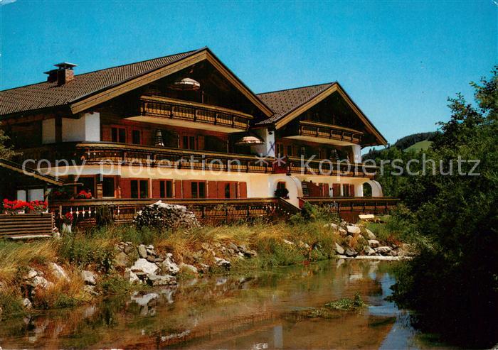 Fischen Allgaeu Der Jagdhof Ferienwohnungen