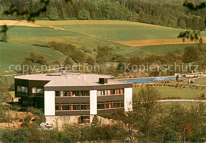 Gnadenthal Bruederhaus der Jesus Bruderschaft