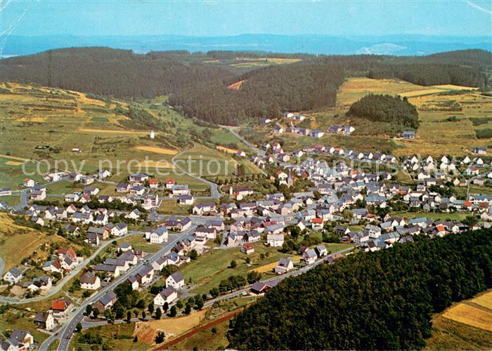 Lixfeld Fliegeraufnahme