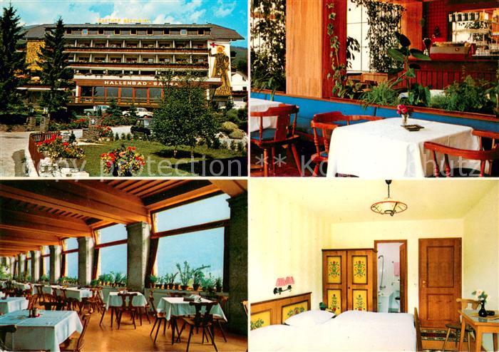 Klagenfurt Woerthersee Hotel Restaurant Fremdenzimmer