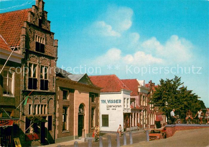 Edam Museum
