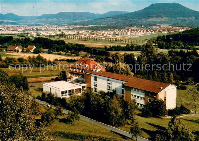 Bad Sebastiansweiler Schwefelheilbad Sebastiansweiler