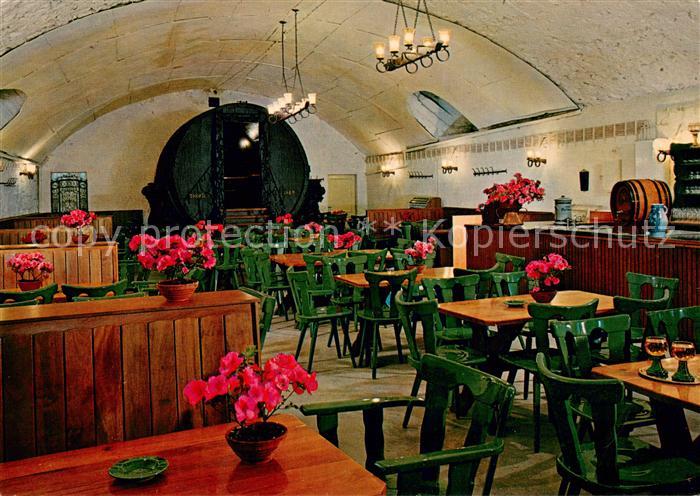 Insel Mainau Torkelkeller am Hafen