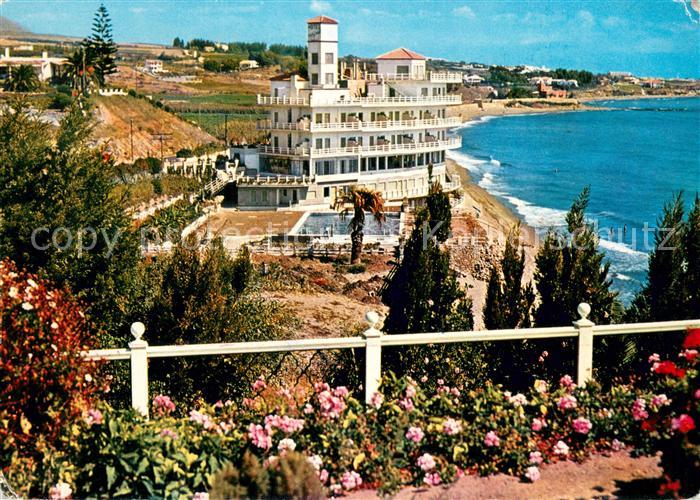 Torremolinos Hotel Marymar