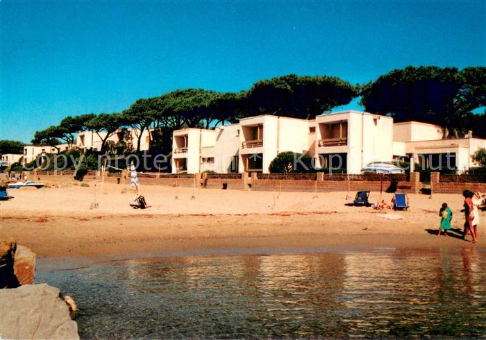 Vignale Riotorto (Li) Residence Baia Etrusca Lac Torre Mozza