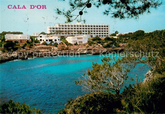 Cala d Or Hotel Cala Esmiralda