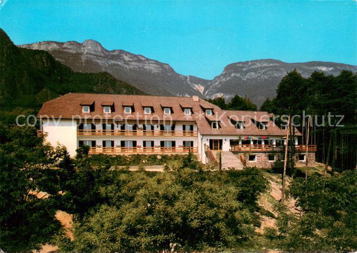 Eppan Suedtirol Pension Lamprechtshof