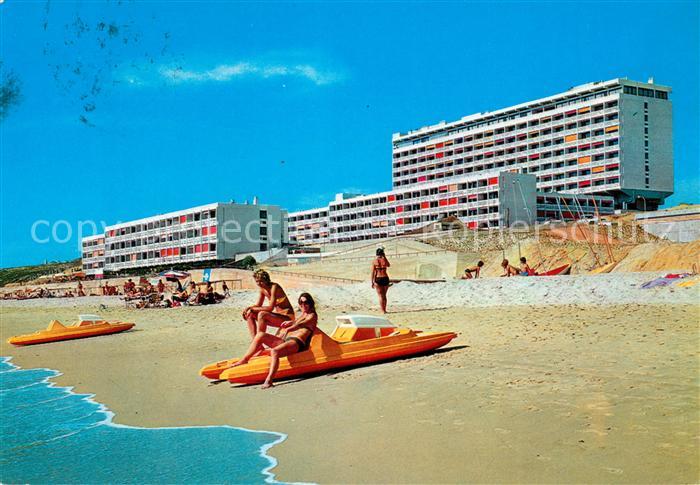 Almonte El Flamenco Hotel Playas de Matalascanas