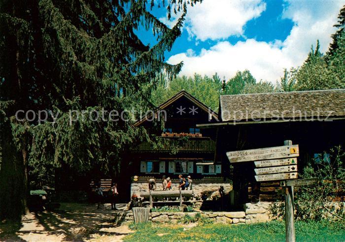 Spiegelau Racheldiensthuette