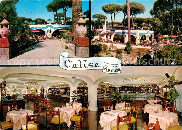 Ischia Bar Pasticceria Gastronomia